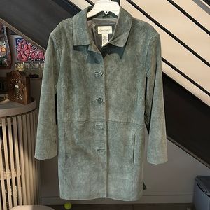 Authentic original Cherokee